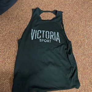 victorious secret tank top